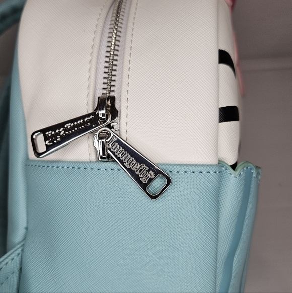 Loungefly x Sanrio Hello Kitty Cupcake Mini Backpack main image 8